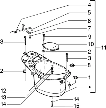 Porte casque
