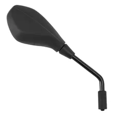 ADAPTABLE REAR-VIEW MIRROR BENELLI 125 BN 2018>2021, BENELLI 250 TRK 2019>2021 RIGHT BLACK (CE APPROVED) -P2R SELECTION