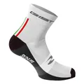 SOCKS/ANKLE SOCKS SUMMER GIST JUNIOR WHITE 33/36 (PAIR) -5870