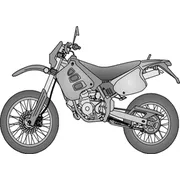 RX 50 2003-2004