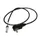 CABLE VITESSE BOSCH 615 mm COMPATIBLE ALL MODELE UNIT MOTRICE