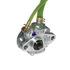 POMPE A HUILE SCOOT ORIGINE PIAGGIO 50 ZIP, TYPHOON, LIBERTY, FLY, NRG, VESPA LX/GILERA 50 STALKER, RUNNER/APRILIA 50 SR MOTARD, SPORT-CITY -82652R