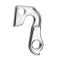 DERAILLEUR HANGER ALUMINIUM MARWI GT AVALANCHE... GH-146 (SOLD INDIVIDUALLY CARDED)