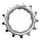 SPROCKET 8/9-SPEED MICHE FOR SHIMANO 13D. DEPART