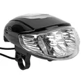 ADAPTABLE HEADLIGHT SCOOTER ELECTRIC CITYCOCO (FUNCTION SWITCH - VOYANT - NIVEAUX BATTERY) (60V) -P2R