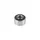 SUSPENSION PIVOT BEARING BLACKBEARING MAX 8X19-10/11 mm (398 2RS E)
