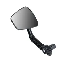 BICYCLE MIRROR LEFT OR RIGHT ZEFAL ZL TOWER 56 FOR E-BIKE (MIROIR 56CM2) 97X180X90 MM