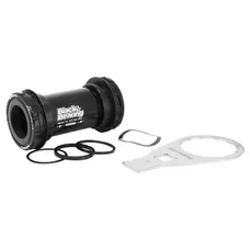 BOTTOM BRACKET CUP MTB/ROAD PRESS-FIT BLACKBEARING BEARING UPPER B5 BOX OF 68/73 DIAMETER 42 DUB AXLE 28,99 mm