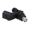 INJECTEUR OEM PIAGGIO 50-125 LIBERTY, PRIMAVERA, SPRINT IGET 3 SOUPAPES-1D000698