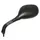 ADAPTABLE REAR-VIEW MIRROR KYMCO 50 YUP 1999>2004, TOP BOY 1997>2000, SUPER 9 2000>2004, FILLY 1998>2002, COBRA 2001>2004 LEFT (CE APPROVED) -VICMA