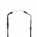 TRANSMISSION GAZ SCOOT ADAPTABLE SYM 50 MIO 2006>2017 4T (OEM: 17910A7E000) -MAGNETI MARELLI