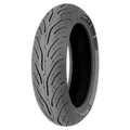 PNEU MOTO 17'' 160/60-17 MICHELIN PILOT ROAD 4 REAR RADIAL ZR TL 69W (OEM HONDA) (099715)