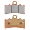 BRAKE PAD FRONT OEM APRILIA RS 457-2B011361