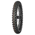 PNEU MOTO 14'' 70/100-14 MITAS CROSS TERRA FORCE MX SM SOFT TO MEDIUM FRONT TT 40M NHS (BANDE ROUGE JAUNE)
