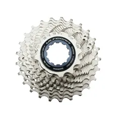 CASSETTE 11V. SHIMANO ULTEGRA R8000 HG 12-25 (12-13-14-15-16-17-18-19-21-23-25)