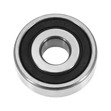 WHEEL BEARING BLACKBEARING B5 QUALITE PREMIUM 10X30-9 mm (6200-2RS)