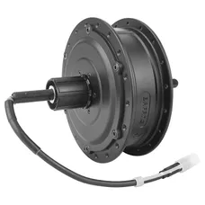 MOTEUR ROUE ARRIERE VAE BAFANG H400B POUR 26-28" 36V 250W 45Nm - VITESSE 25KM/H (RM G020.250.DC) - 1166000200257