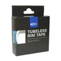 WORKSHOP RIM TAPE ADHESIF CONVERSION MTB TUBETYPE IN TUBELESS SCHWALBE 23 mm (ROLL 10M)