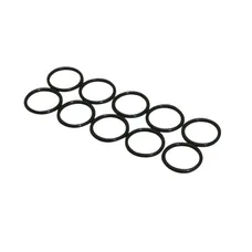 SEAL BRAKE HOSE CONNECTOR BRAKE DISC ON CALIPER BRAKCO COMPATIBLE SRAM ELIXIR 9/7/XO TRAIL, XX, XO (SOLD IN PACKS OF 10)