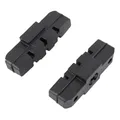 BRAKE SHOE MTB FOR MAGURA HYDRAULIC BLACK (1 PAIR)