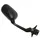 ADAPTABLE REAR-VIEW MIRROR YAMAHA 530 TMAX 2012>2014 RIGHT BLACK (OE 59C262900000) (CE APPROVED) -P2R SELECTION