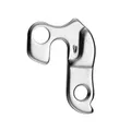 DERAILLEUR HANGER ALUMINIUM MARWI SCHWINN/SCOTT... GH-006 (SOLD INDIVIDUALLY CARDED)