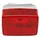FEU ARRIERE CYCLO REPLAY RC ROUGE/CHROME POUR PEUGEOT 103/MBK 51