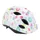 CASQUE VELO ENFANT POLISPORT LOLLIPOPS BANC - ROSE TAILLE 48-52cm AVEC MOLETTE (VENDU SUR CARTE)