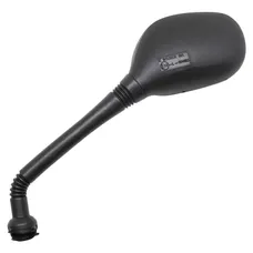 ADAPTABLE REAR-VIEW MIRROR YAMAHA 125-250 XMAX 2007>2009/MBK 125-250 SKYCRUISER 2007>2009 LEFT BLACK (1B9-F6280-20) (CE APPROVED) -VICMA