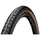 TREKKING TYRE URBAN 700 X 35 CONTINENTAL RIDE TOUR BLACK/BEIGE TR (37-622) COMPATIBLE E-BIKE