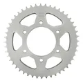 ADAPTABLE MOTORCYCLE REAR SPROCKET YAMAHA 125 MT 2015>, 125 YS 2017>, 125 YZF-R 2008> 428 48 DTS (DIAMETER 76/100/8.5) -AFAM
