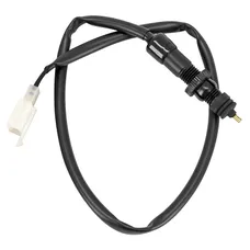 ADAPTABLE MOTORCYCLE BRAKE LIGHT SWITCH HONDA 600 CB F HORNET 1998>2006, 600 CBF 2004>2007 (OEM: 35350KL3671) (PEDAL OF BRAKE) -MAGNETI MARELLI