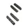 BRAKE SHOE ROAD SWISSSTOP -BLACK PRINCE RACEPRO- FOR CAMPAGNOLO RIM CARBON GOMME BLACK -BRAKING PROGRESSIF AND MONTE MOINS IN TEMPERATURE IN UTILISATION INTENSIVE (2 PAIRS)