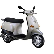Vespa ET2 50 1998-2005