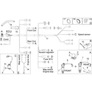 Circuit electrique