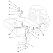 Systeme de freinage