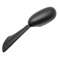 ADAPTABLE REAR-VIEW MIRROR YAMAHA 500 TMAX 2001>2007 LEFT BLACK (5GJ-26280-10) (CE APPROVED) -VICMA