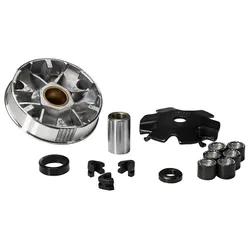 VARIATOR MOPED MALOSSI MULTIVAR FOR PEUGEOT 103 SPX-RCX (517123)