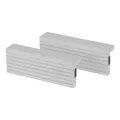 MORS POUR ETAU CYCLUS PRO 100mm MAGNETIQUE (VENDU A LA PAIRE) -MADE IN CEE