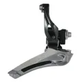 DERAILLEUR ROAD FRONT SHIMANO 10-SPEED TIAGRA 4700 DOUBLE TO BRASER