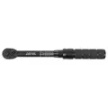 TOOL DYNAMOMETRIQUE 1/4 SERRAGE OF 2 TO 24 NM ZEFAL Z TORQUE WITH DOUILLES ALLEN 3-4-5-6-8-10 TORX T10-20-25-30, RALLLONGE AND END CAP OF 4 mm FOR BRAKE CALIPER (SUPPLIED IN UNE MALETTE)