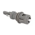 BRAKE LIGHT SWITCH UNIVERSAL A CLIPSER RIGHT/LEFT (SOLD INDIVIDUALLY) -MAGNETI MARELLI
