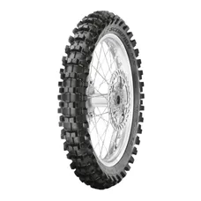 PNEU MOTO 19'' 110/90-19 PIRELLI SCORPION MX32 MID SOFT REAR TT 62M (NHS)