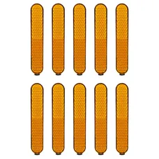 CATADIOPTRE/REFLECTEUR SCOOTER FOR FORK XIAOMI MI4 LITE (SOLD IN PACKS OF 10) -P2R SELECTION
