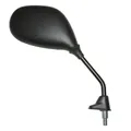ADAPTABLE REAR-VIEW MIRROR HONDA 125 SH MODE 2014> RIGHT BLACK (CE APPROVED) -VICMA