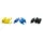 RESSORT EMBRAYAGE MAXISCOOTER POLINI POUR PIAGGIO 125-250-300-400-500 MP3, 125-250-400 X EVO, 125-300-350 BEVERLY, 300 YOURBAN (JEU) -245.080