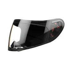 HELMET VISOR MT HELMETS FOR FULL-FACE KRE/KRE SV TRANSPARENT (SCREEN MAX VISION MT-V-09)