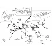 Circuit électrique