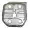 COVER CYLINDER HEAD LEFT OEM PIAGGIO MOTO-GUZZI 1200 GRISO, NORGE, STELVIO, SPORT-880123