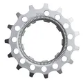 SPROCKET 10-SPEED MICHE FOR SHIMANO 15D. DEPART